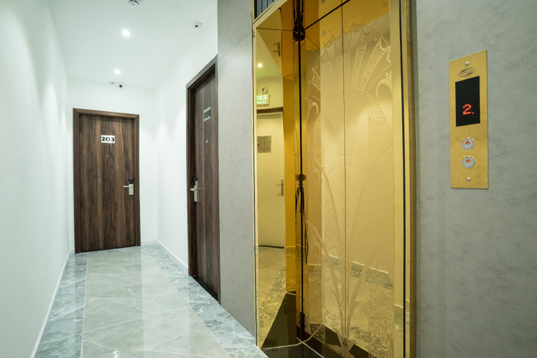 Public Area, Calidum Phu Quoc Hotel, Phú Quốc