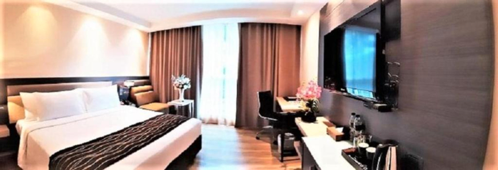 Bedroom 16