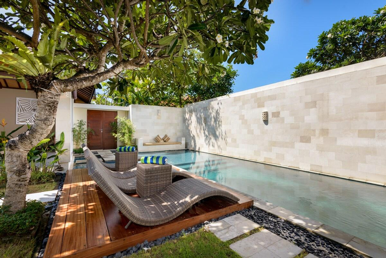 Sport & Beauty 2, Last Minute +50% off Luxury 3 Br Villa-Seminyak, Badung