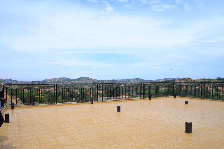 Others 2, Peace Of Mind Suites, Busiiro