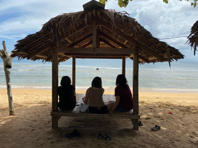 Exterior & Views 4, La JULIA Island Beach Resort, Polillo