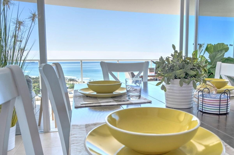 Food & Drinks, Panoramic Ocean Views At Maroochydore, Maroochy - Maroochydore