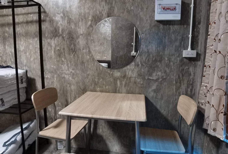 Others 5, WO AI NI Guesthouse , Muang Mae Hong Son