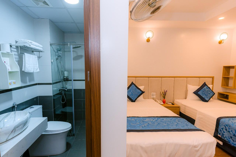 Others 4, Hoàng Anh 2 Hotel, Hoàn Kiếm