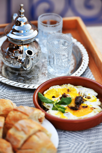 Food & Drinks 4, SOOFSTAY, Marrakech