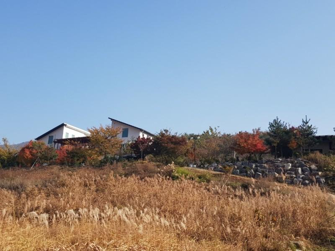 5, Danyang Space Pension, Danyang