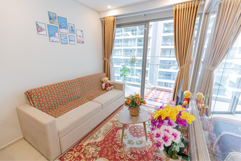 ROMANTIC BEACH HOMESTAY, Vũng Tàu