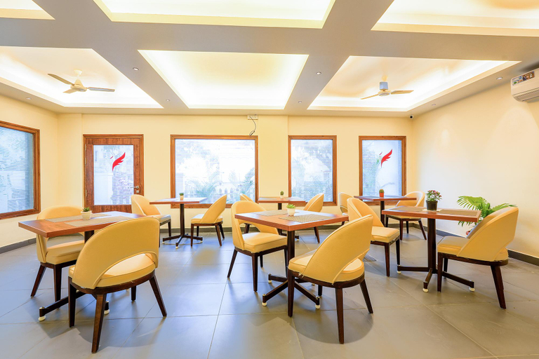 Food & Drinks 5, FabHotel Phoenix Brookfield - Nr. Kundalahalli Main Road, Bangalore