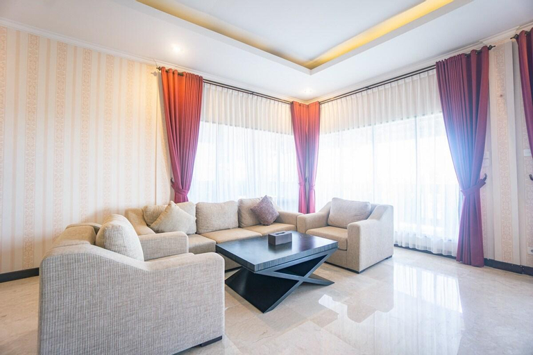 Others 4, SL1001 - 1 Bedroom Family Quadruple in Legian, Badung