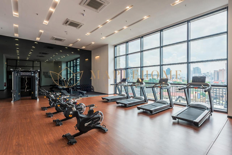 Others 3, Chambers Premier Suites Kuala Lumpur, Kuala Lumpur