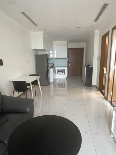 Others, YếnNhi Homes, Bình Thạnh