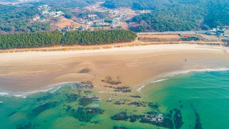 2, Taean (Anmyeondo) Sun House Pension, Taean