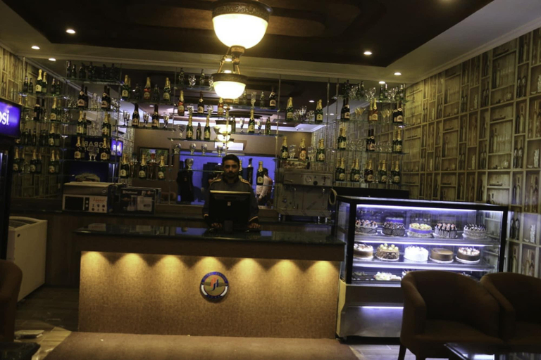 Others 4, Javson Airport Hotel, Gujranwala