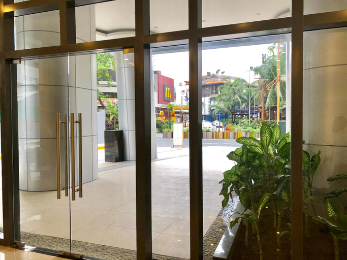 Others 4, City View Condo One Eastwood Avenue Tower 2 Manila, Quezon City