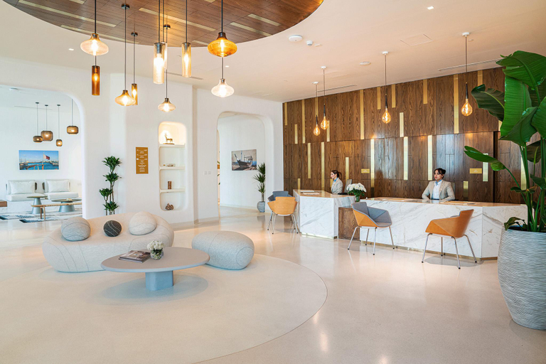 Public Area 4, Mina Hotel & Residences By The Torch , Doha