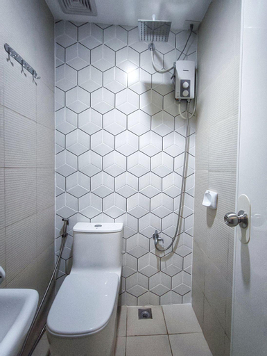 Bedroom 4, Cavern Ph at La Bella, Tagaytay (WIFI + NETFLIX), Tagaytay City