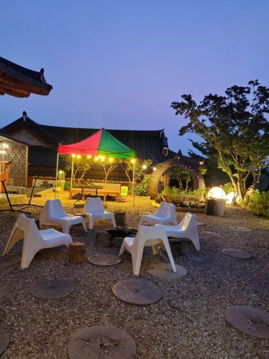 Others 3, Hampyeong 37th Street Hanok Pension, Hampyeong