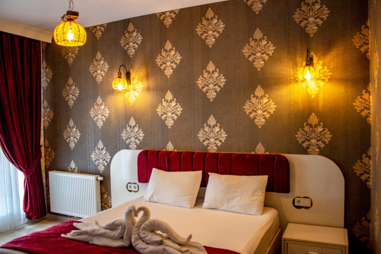 Others 4, Quars Hotel, Esenyurt