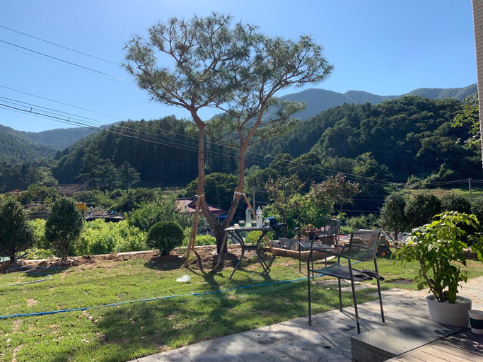 Others 3, Pocheon Sannaeji Woody Stay, Pocheon