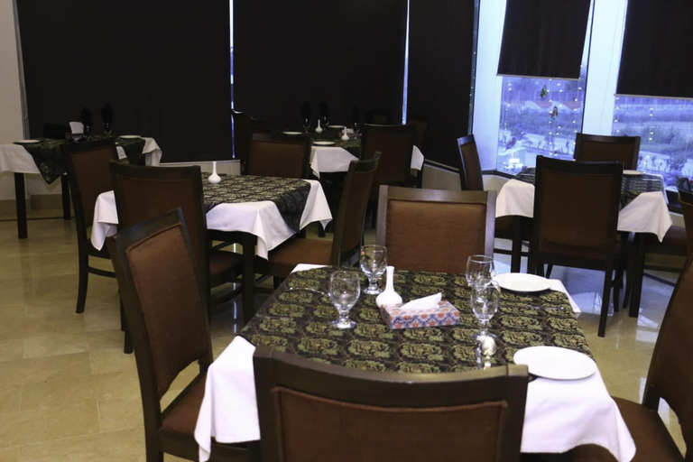 Others 2, Javson Airport Hotel, Gujranwala