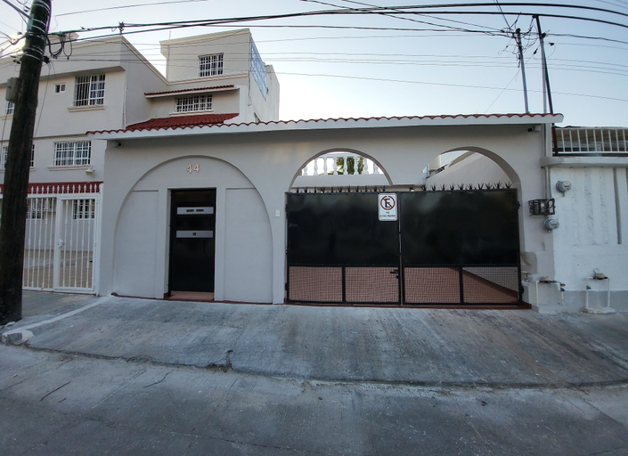 Exterior & Views 2, Book & Sleep 44, Isla Mujeres