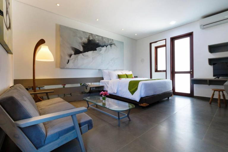 Others 1, One Bedroom Private Pool Villa in Sanur, Denpasar