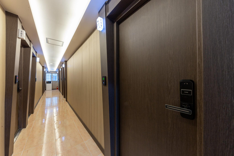Interior view 3, Seocheon Cheongdam Sol Plus Hotel, Seocheon