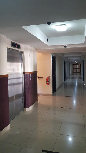 Others 4, Apartement Metropark Condominium Tower A 225, Cikarang