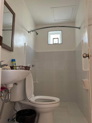 Bedroom 3, Quiet House located in the heart of Butuan city, Butuan City
