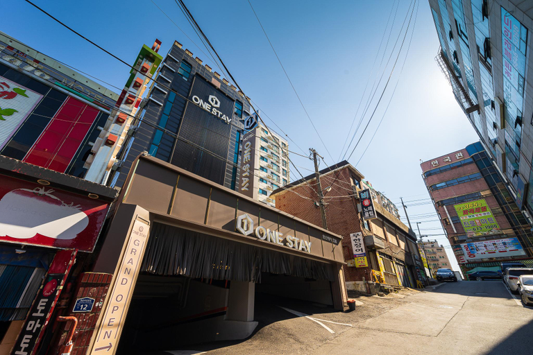 Exterior & Views 1, Bucheon (Wonjong-dong) One Stay, Gangseo
