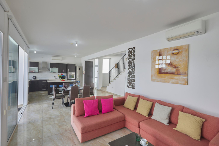 Others 4, Protaras Pearl Villa Pe18