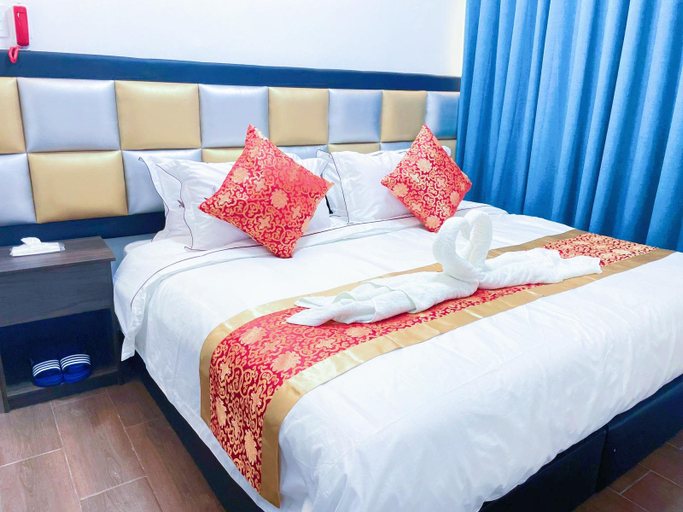 Others 5, Manantial Hostal No.004, Lima