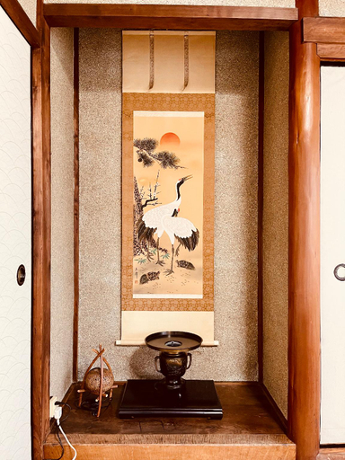 Others 4, Surrounded by the R River and mountains, everyone's inn, Kawakaze, Shirahama