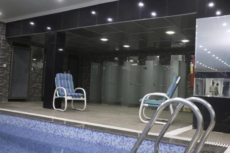 Others 5, Javson Airport Hotel, Gujranwala