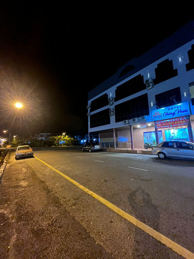 Others 1, Hotel Ching Hua, Segamat