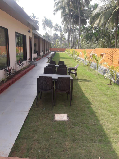 Others 3, Novobliss Resorts, Raigarh