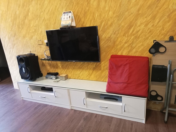 Others 3, XingYe B&B, Pingtung
