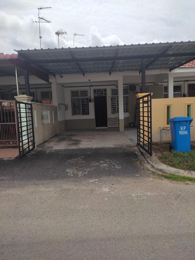 Ruzimas Desaru Homestay, Kota Tinggi