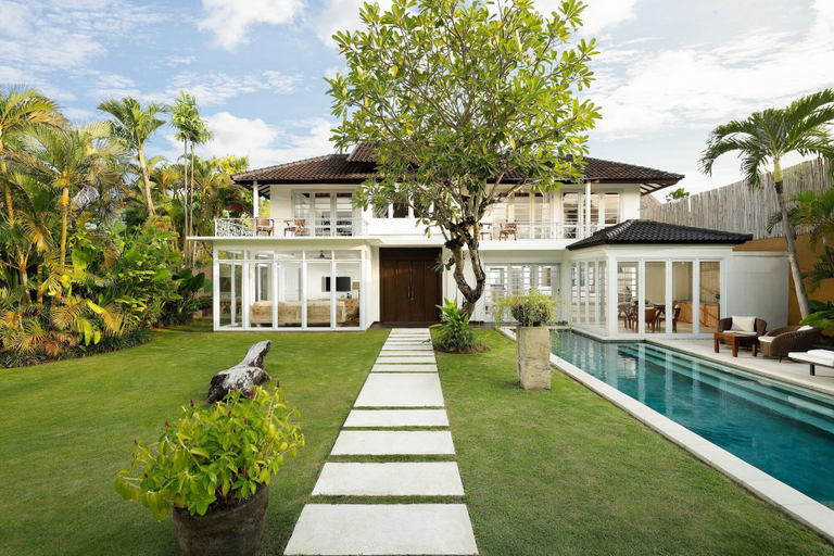 Exterior & Views 4, Villa Swarna by Nakula, Badung