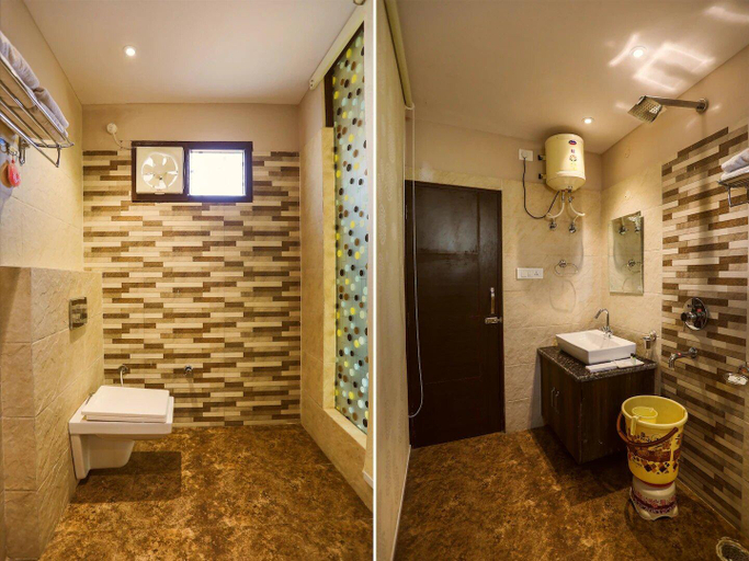 Others 5, Hotel Tandon Classic, Chamba