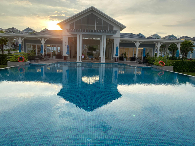 Sport & Beauty 2, Florence Villa, Phan Thiết