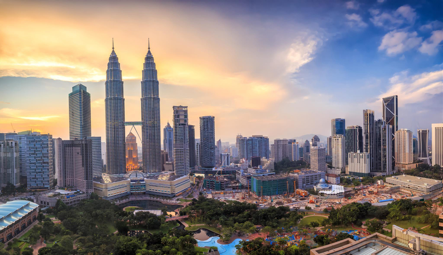 Nearby Landmark 4, The Tinto @ Bangsar South Mid Valley, Kuala Lumpur