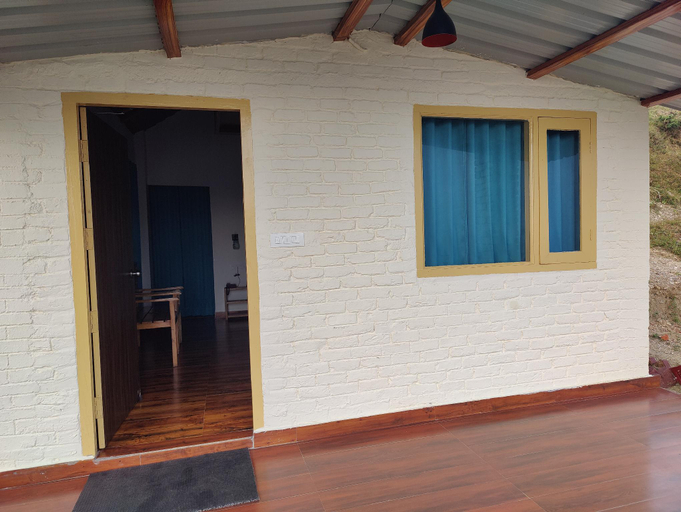 Public Area 3, LaSerene The Cottage, Nainital