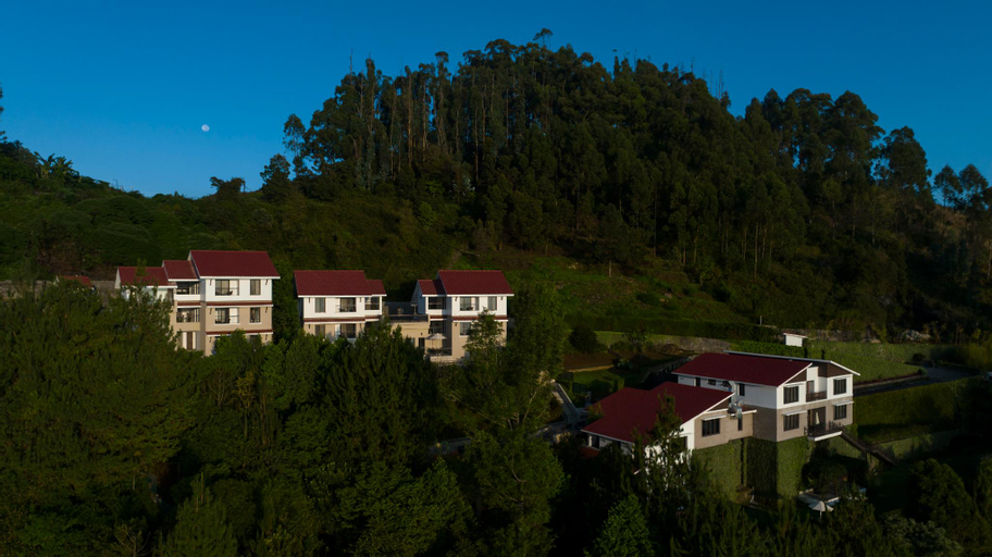 Dvara Luxury Resort Kodaikanal, Dindigul