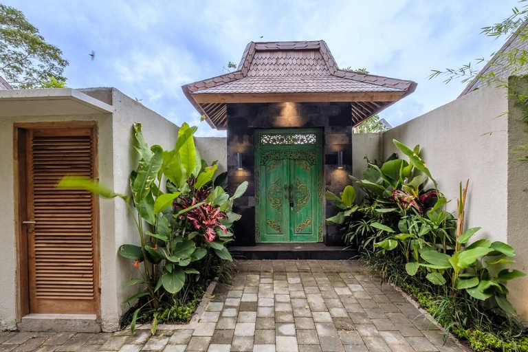 Exterior & Views 1, Kaju Villa 2 by Betterplace, Badung