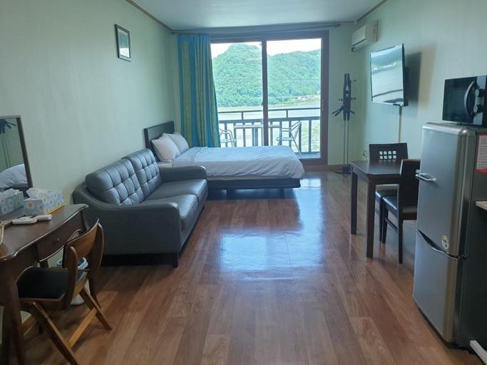 Others 3, Chuncheon La Jolla Pension, Chuncheon