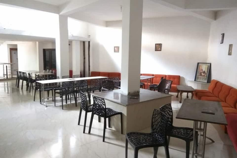 Food & Drinks 3, New Blue Heaven Dharamshala, Kangra