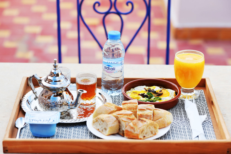Food & Drinks 5, SOOFSTAY, Marrakech