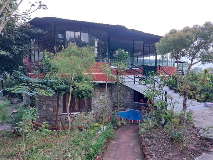 Others 4, Tiger Paw Resort , The Nilgiris