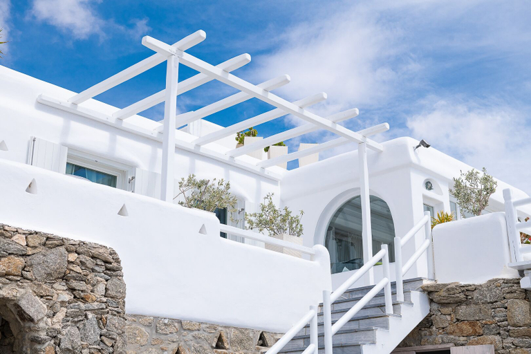 Exterior & Views 2, Marina Sunset View Mykonos, South Aegean